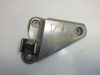 Duo voetsteun links Honda VT 700 750