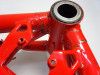 Frame - onderdelen Ducati 1098  1198