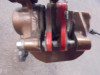 Achter remklauw Honda CBR Fireblade