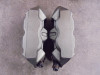 Brake calipers front Ducati 1098 SF Streetfighter 