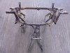 Geweih  Verkleidungshalter BMW K 1200 RS