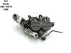 Bremssattel Bremszange vorn links Honda CBX 750 F