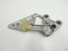 Fussrastetrager vorne links Yamaha FZ6