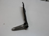 Soziusfussraste links Suzuki RG 500
