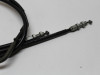 Throttle cable Suzuki GSX R 750