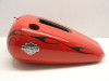 Tank Harley Davidson Softtail