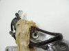 Main step holder right Yamaha YZF R6