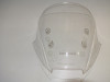 Wind screen Honda NC 700 S