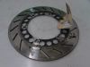Bremsscheibe vorne Yamaha XJ 600 Diversion