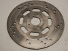 Remschijf voor Harley Davidson Softtail