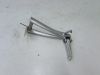 Pillion step left  Yamaha YZF R6