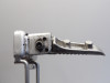 Pillion step left  Suzuki GSF 600 650 Bandit 