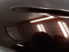 Saddlebag cover right Kawasaki GTR 1400