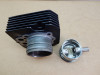 Cilinderblok Moto Guzzi Florida V 65