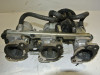 Einspritzanlage Triumph Sprint ST 955