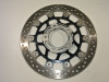 Bremsscheibe vorne Triumph Street Triple 675