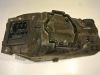 Achterspatbord BMW R 1100 S