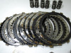 Clutch Kawasaki ZX 9 R