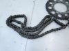 Ketting en tandwielset Yamaha YZF R6