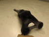 Main step holder left Honda CBR 1000 F