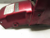 Achterspatbord Suzuki GS 550 L