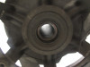 Felge hinten Yamaha FJ 1200