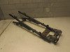 Achtersubframe Yamaha Tracer 900