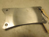 Voorspatbord Yamaha XJ 900 S Diversion