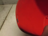 Kotflugel vorne Ducati Paso