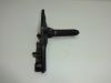 Main step holder right Kawasaki ZZR 1100