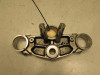 Fork top bridge Kawasaki ZXR 750