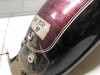 Hinterradabdeckung Yamaha XV 750 Virago
