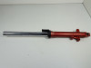 Standrohr Gabelholm links komplett Kawasaki ER 6
