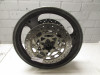 Felge vorne Yamaha FJ 1200