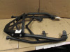 Rear carrier top box Kawasaki ER 6