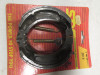 Remblokken achter Honda XL 250