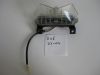 Rear light Kawasaki ZX 6 R
