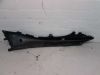 Rechter achterkant Yamaha XJ 600 Diversion