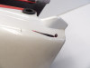 Tankcover Yamaha FZR 600