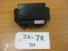 Fuse box Kawasaki ZX 7 R