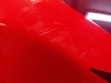 Fuel tank Honda TRANSALP