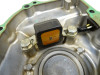 Pulsgever Honda CBF 600