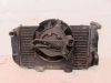 Radiator Yamaha TDM