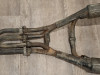 Muffler Yamaha FZ 750