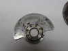 Engine parts Suzuki RG 500