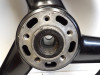 Front Wheel Kawasaki ZXR 750