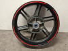 Achtervelg Honda CBF 500