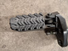 Main step holder left Suzuki DL 1050 V Strom XT