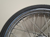 Voorvelg Harley Davidson FXDWG Dyna Wide Glide