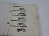 Onderdelenboek Suzuki TS 125